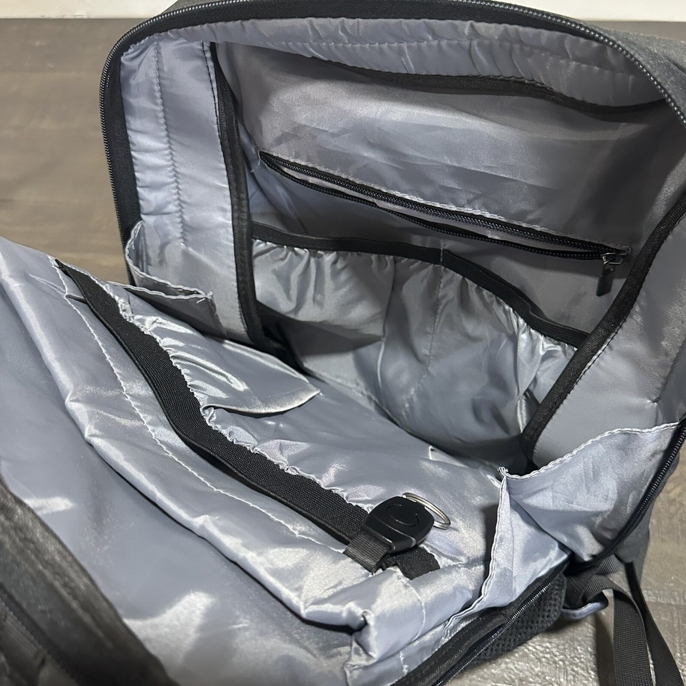 Mark Ryden Water Resistant Laptop Backpack - Picture 9 of 14